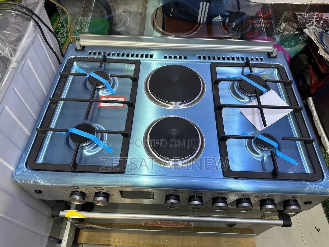Delta Oven 60_90