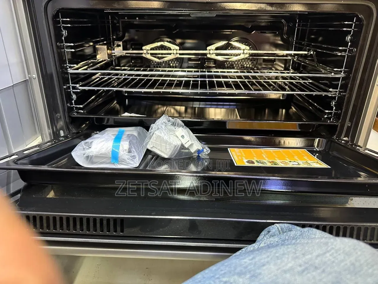 Delta Oven 60_90