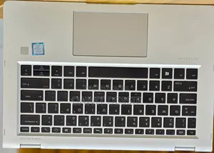 Laptop HP EliteBook x360 1030 G2 16GB Intel Core i5 SSD 512GB