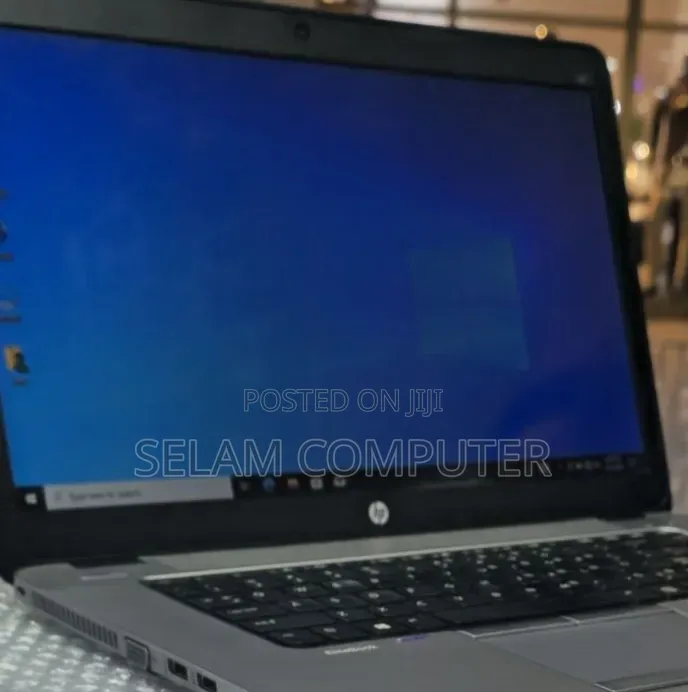 New Laptop HP EliteBook 850 G1 6GB Intel Core i5 HDD 1T
