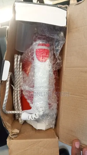 Sokany Steam Iron
