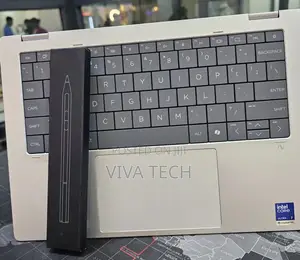 New Laptop HP OmniBook X Flip 14" 16GB Intel Core Ultra 7 SSD 512GB