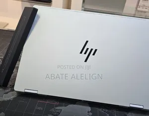 New Laptop HP OmniBook X Flip 14" 16GB Intel Core Ultra 7 SSD 512GB