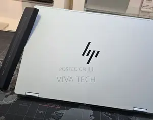 New Laptop HP OmniBook X Flip 14" 16GB Intel Core Ultra 7 SSD 512GB