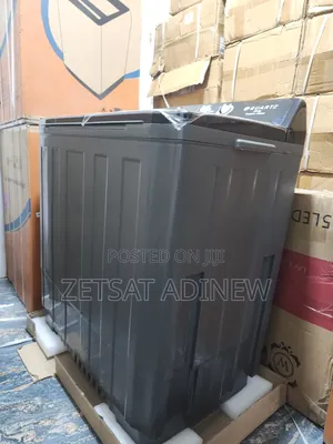 Quartz Washing Machine