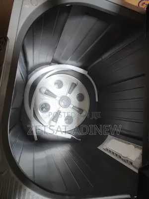 Quartz Washing Machine