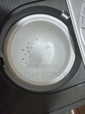 Quartz Washing Machine