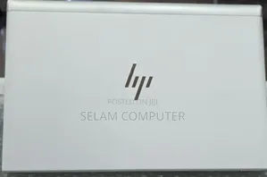 New Laptop HP EliteBook 830 G8 16GB Intel Core i5 SSD 512GB