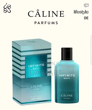 Caline Homme Original