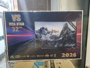 Vita Star 32" Tv