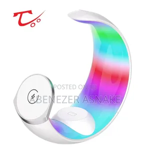 Nexo 4 in 1 Wireless Charger