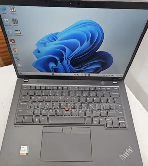 New Laptop Lenovo ThinkPad T14 16GB Intel Core i7 SSD 512GB