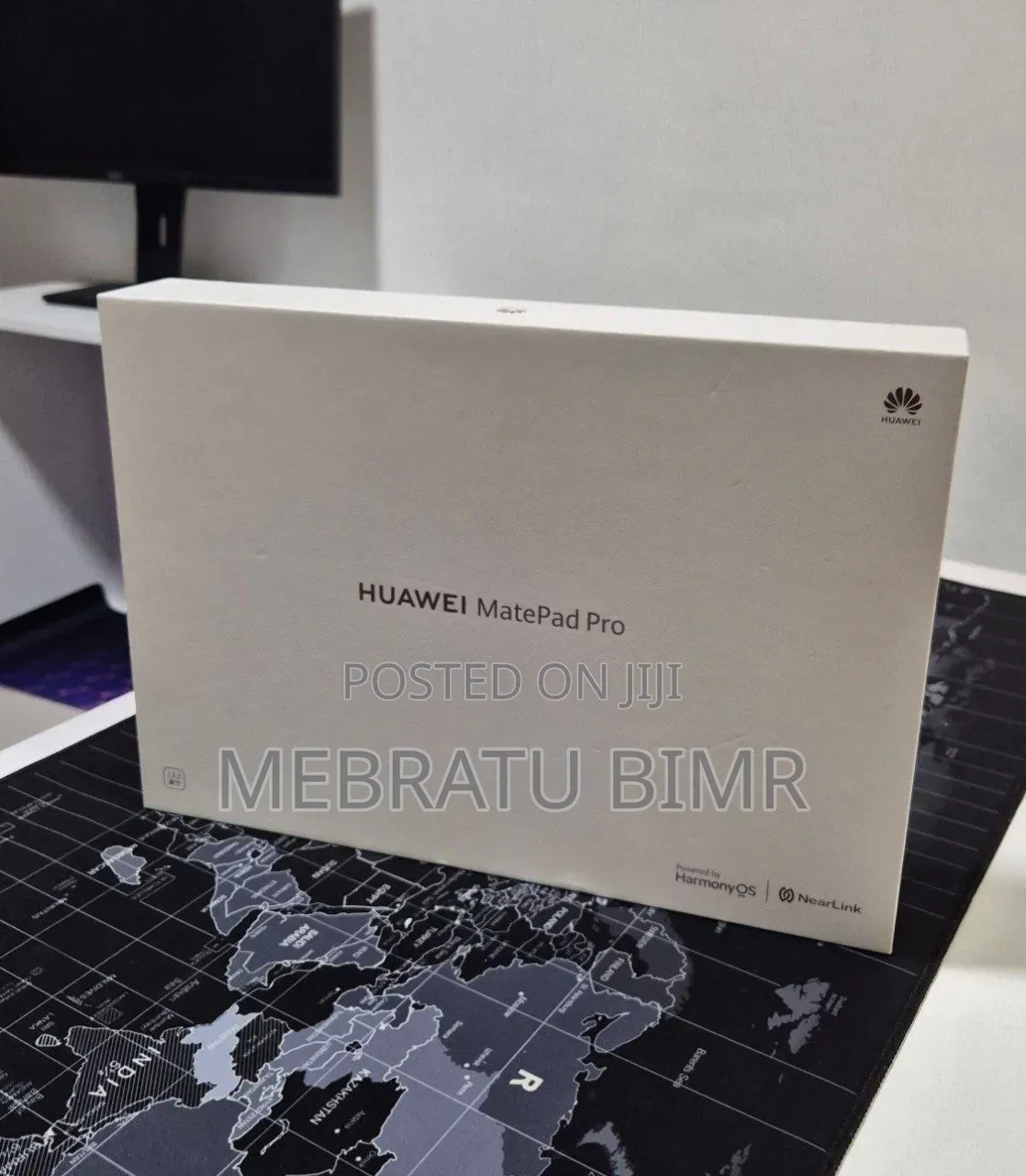 New Huawei MatePad Pro 13.2 512 GB Black