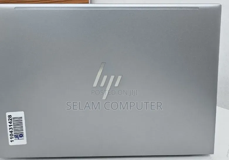 New Laptop HP ZBook 14u G4 16GB Intel Core i7 SSD 512GB