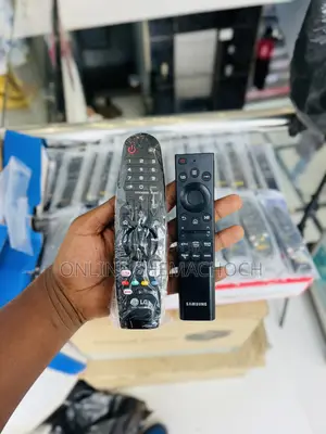 Tv Remotes