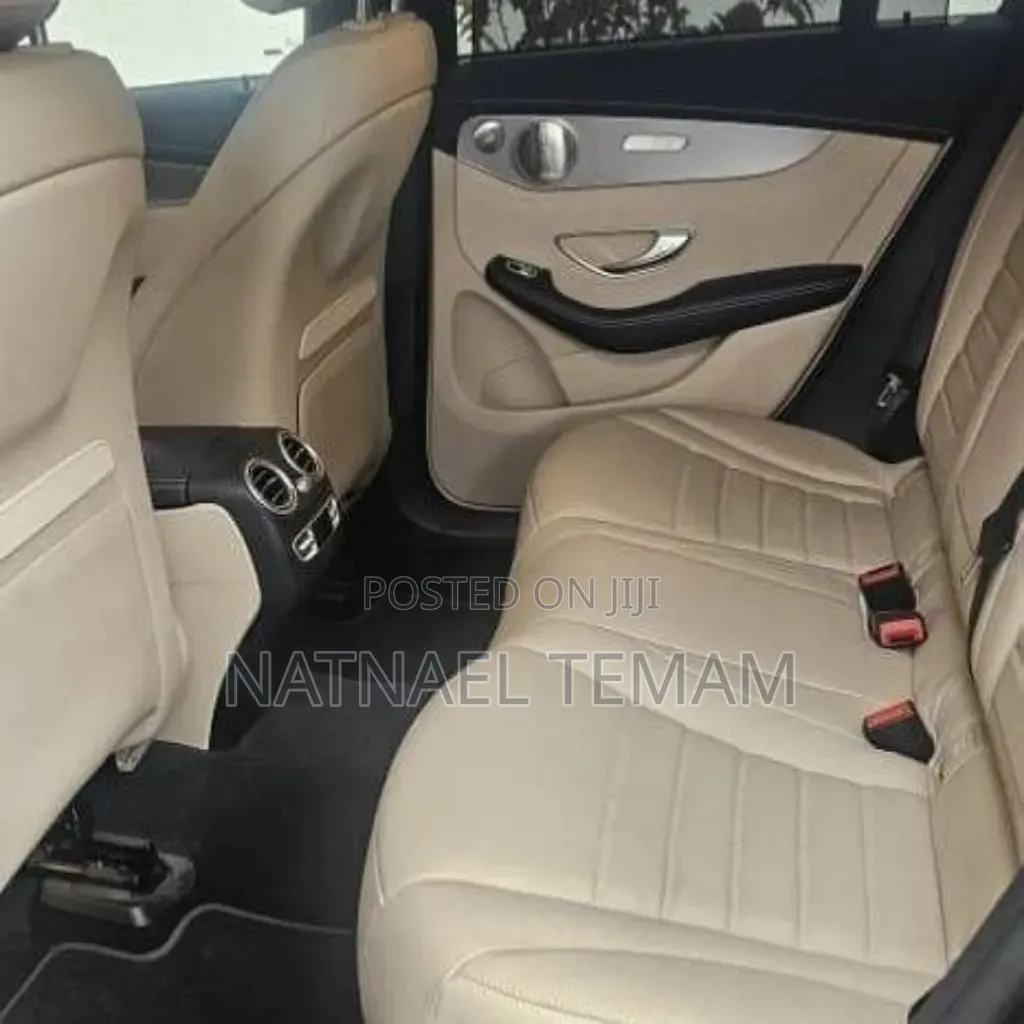Mercedes-Benz EQC EQC400 4MATIC 2023 Black