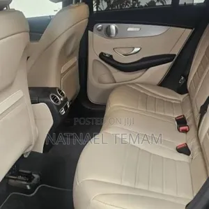 Mercedes-Benz EQC EQC400 4MATIC 2023 Black