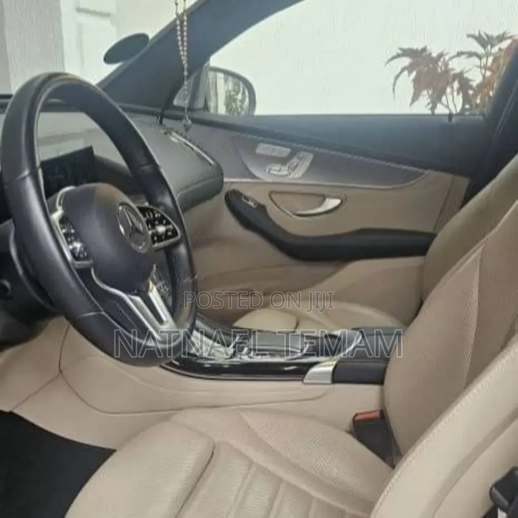 Mercedes-Benz EQC EQC400 4MATIC 2023 Black