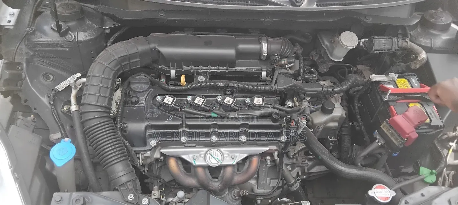 Suzuki Swift 2022 Gray
