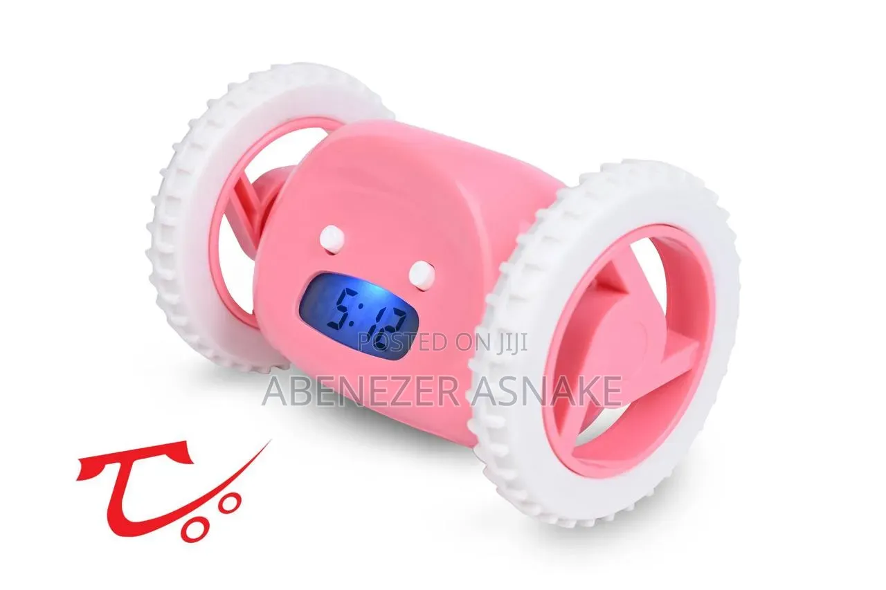 Alarm Clock