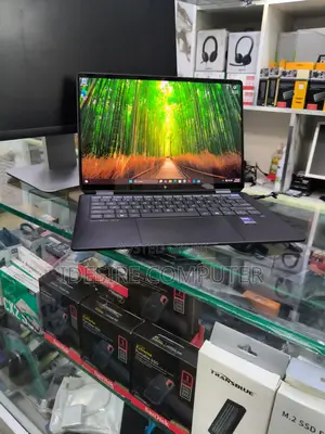 New Laptop HP OmniBook Ultra Flip 14" 16GB Intel Core Ultra 7 SSD 1T