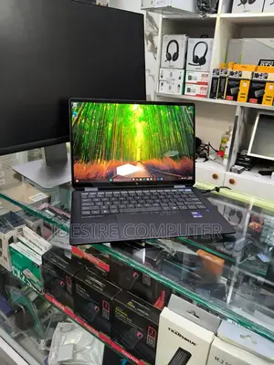 New Laptop HP OmniBook Ultra Flip 14" 16GB Intel Core Ultra 7 SSD 1T