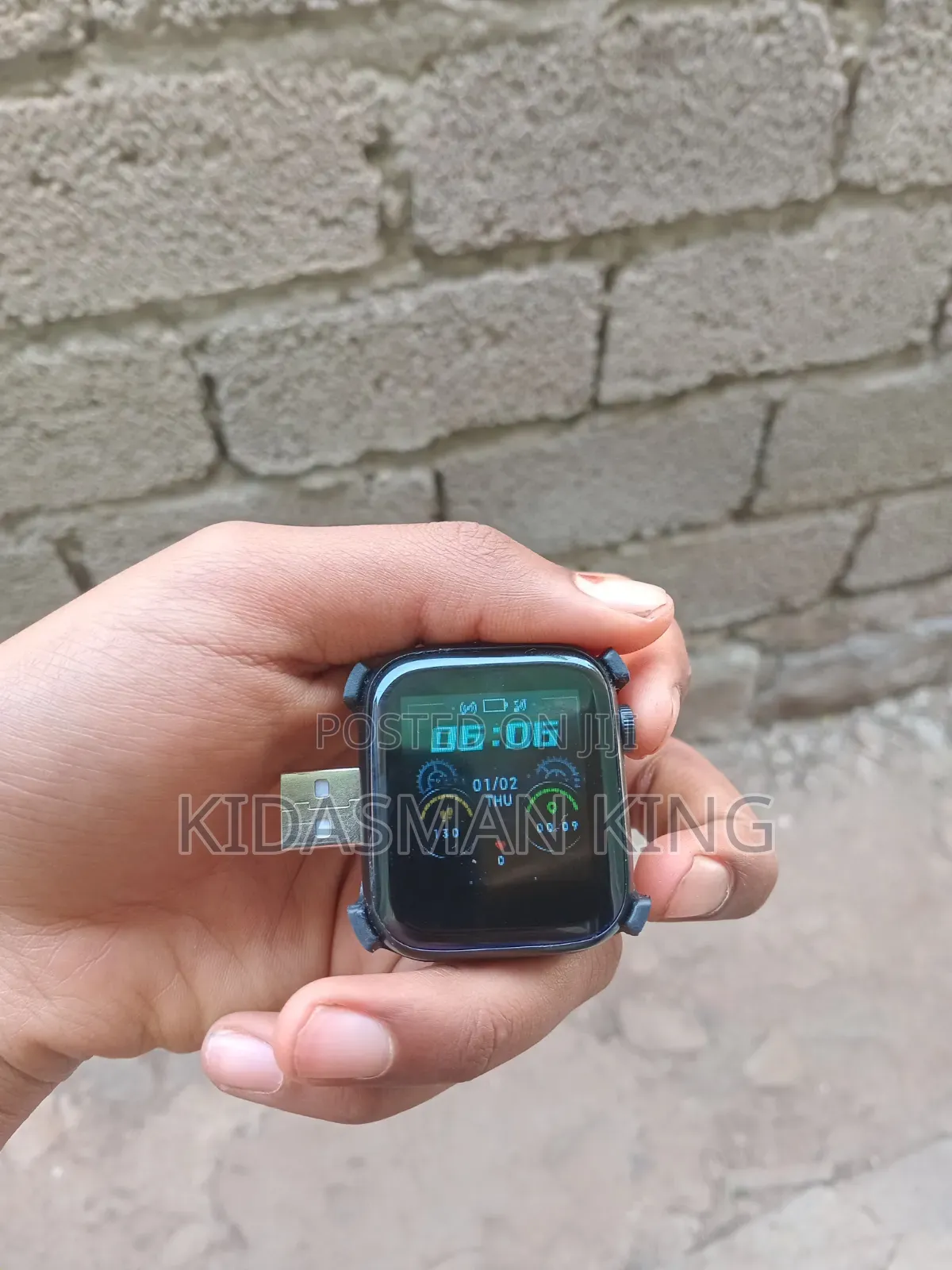 Smart Watch