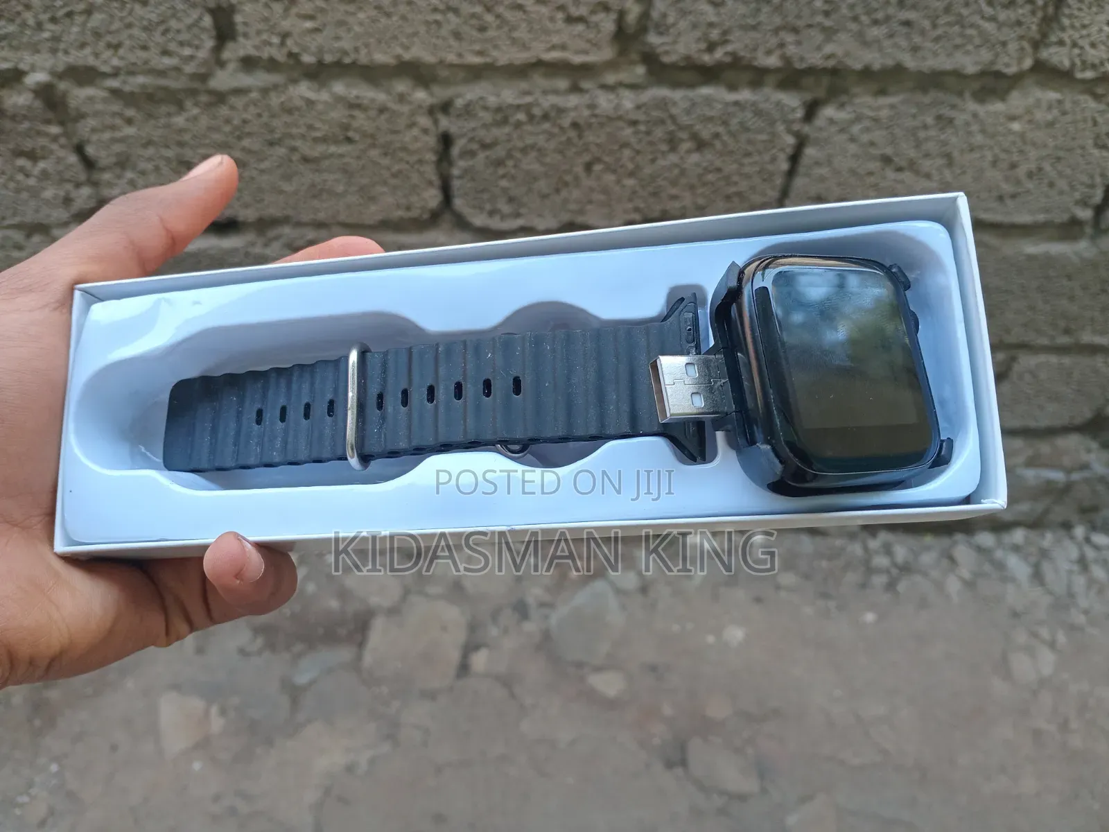 Smart Watch