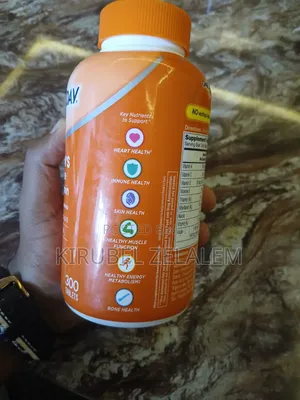 Women's Complete Vitamin