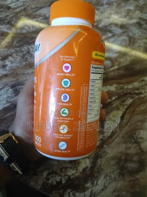 Women's Complete Vitamin