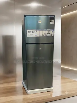 Popolar Refrigerator 250– Energy-Efficient High-