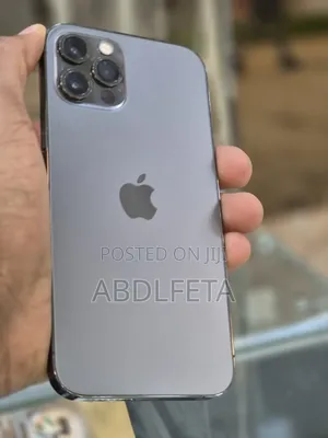 Apple iPhone 12 Pro 128 GB Black