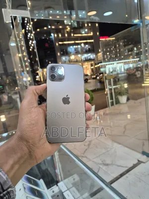 Apple iPhone 12 Pro 128 GB Black