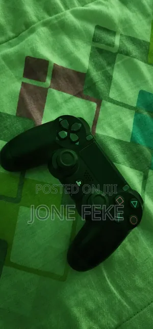 Ps4 Playstation 4 Controller Joystick