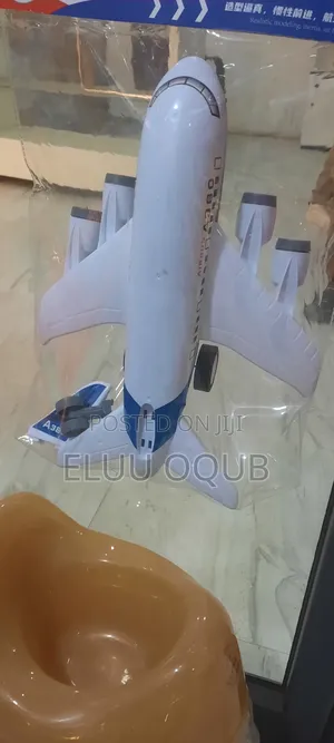 Plane Toy for Kids