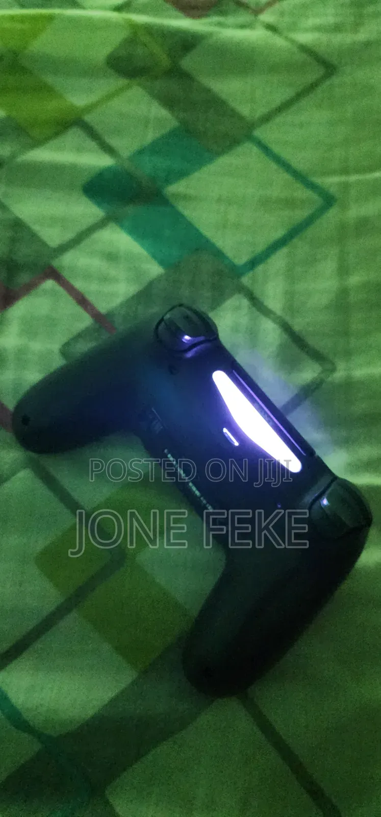 Ps4 Playstation 4 Controller Joystick