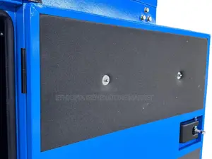 500kva Yuchai Silent Diesel Generator | 400kw Industrial | ጀነሬተር