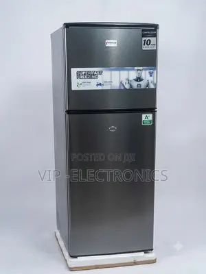 Popolar Refrigerator 250– Energy-Efficient High-
