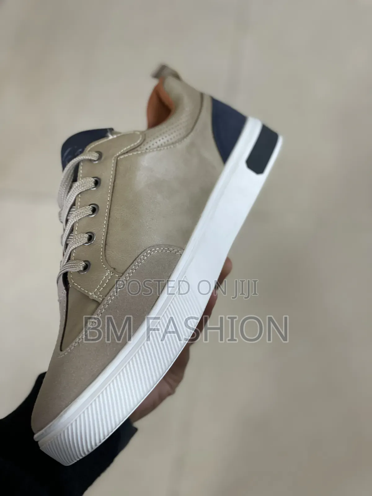 Clarks Low-Top: Rate This Colorway