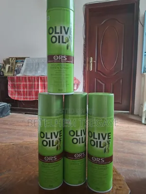 Nourishing Sheen Spray