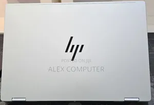 New Laptop HP OmniBook X Flip 14" 16GB Intel Core Ultra 7 SSD 512GB