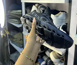 Nike Zoompigasus