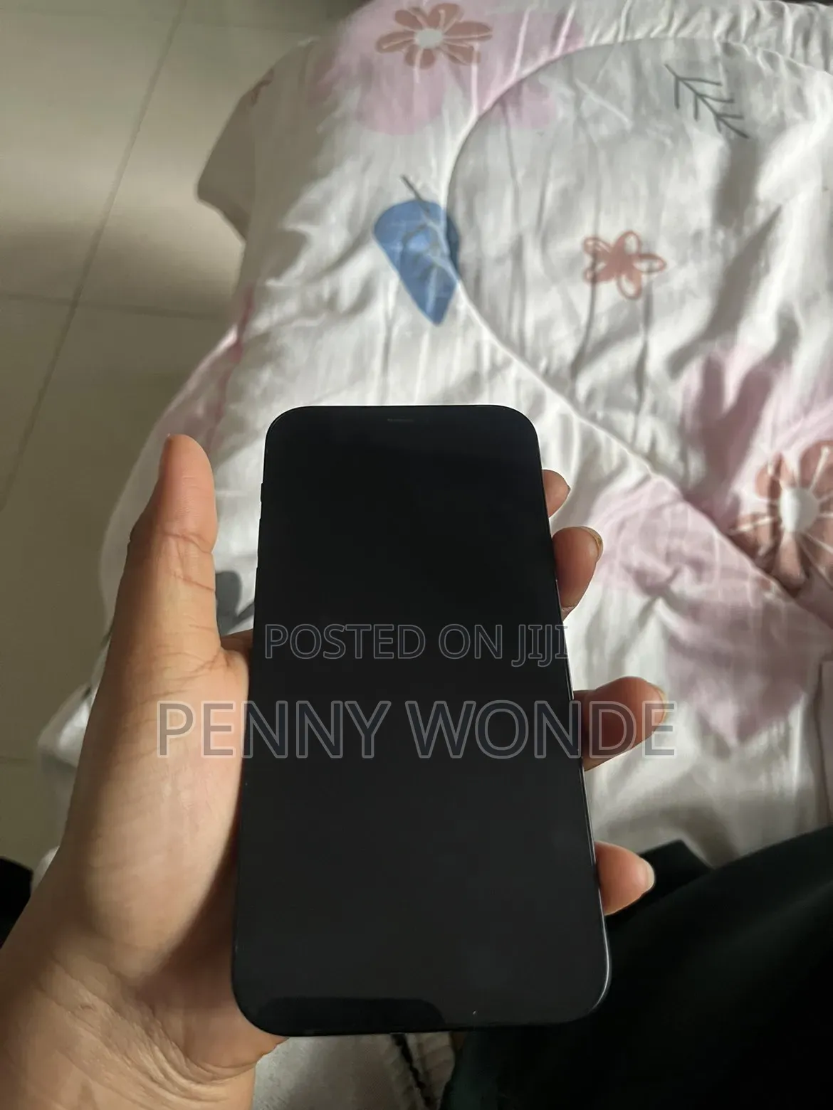 Apple iPhone 12 128 GB Black