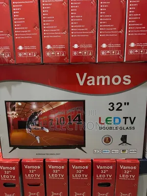32" Vamos Led Tv