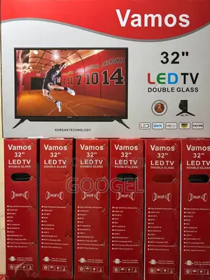 32" Vamos Led Tv