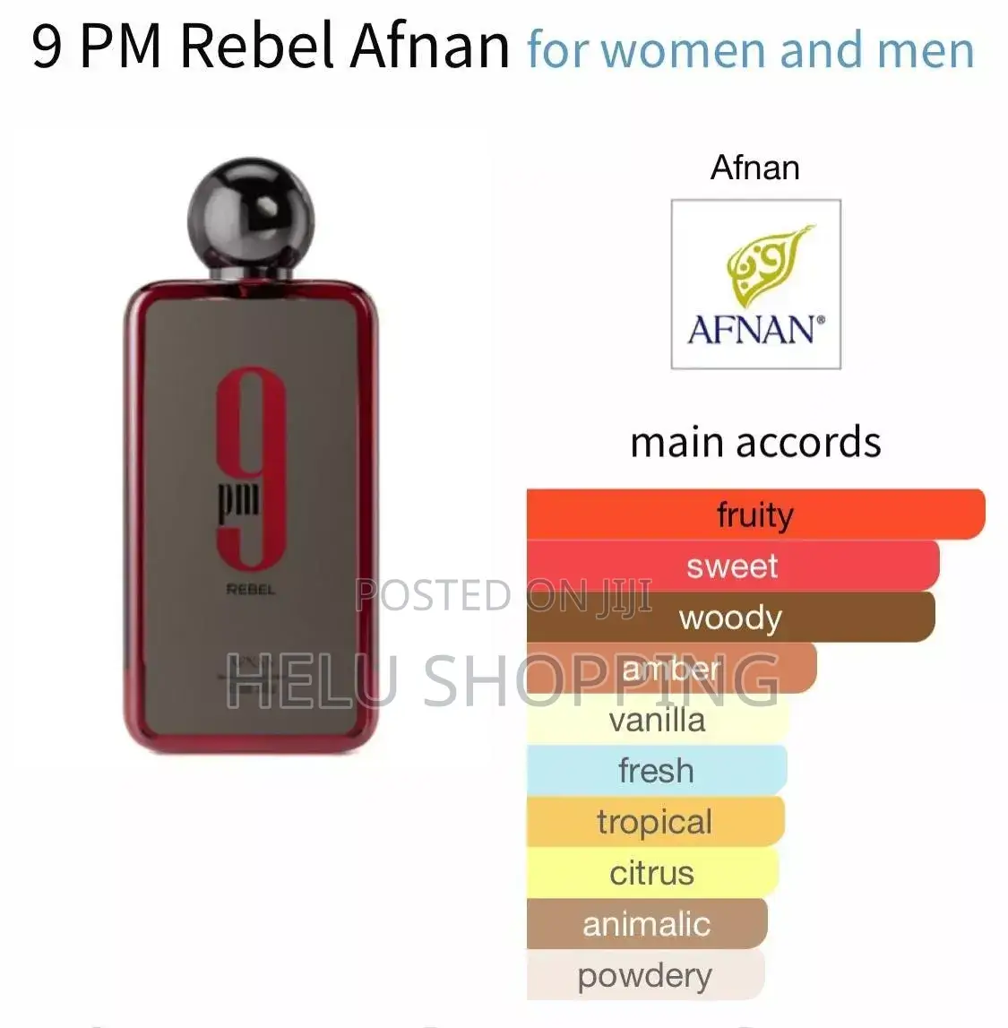Afnan 9 Pm Re El