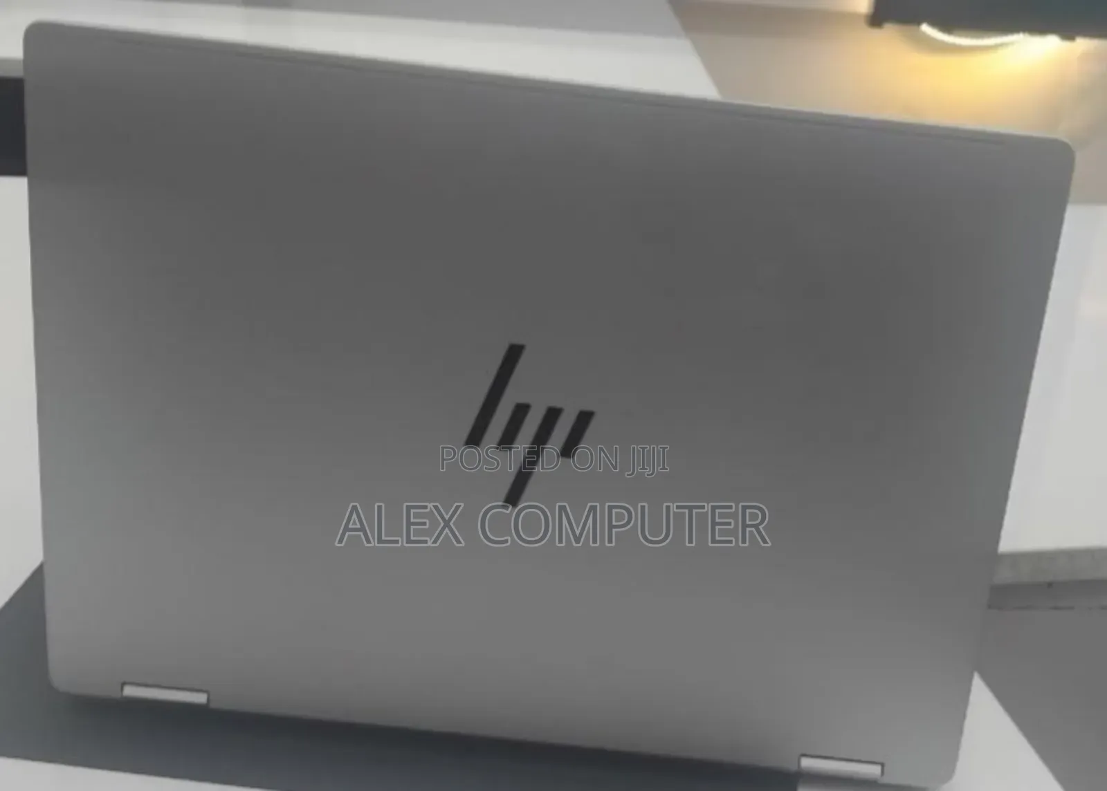 New Laptop HP OmniBook X Flip 14" 16GB Intel Core Ultra 7 SSD 1T