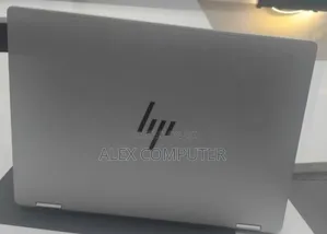 New Laptop HP OmniBook X Flip 14" 16GB Intel Core Ultra 7 SSD 1T