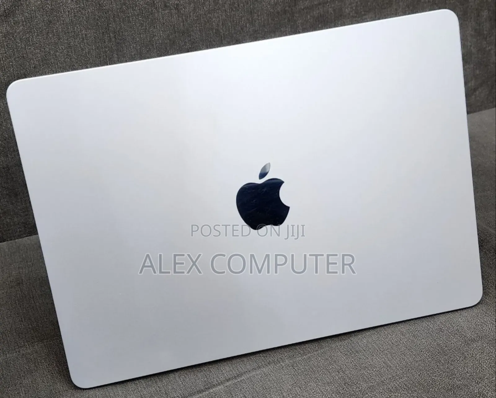 New Laptop Apple MacBook Air 2025 M4 16GB Apple M4 SSD 256GB