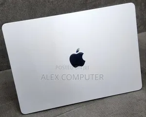 New Laptop Apple MacBook Air 2025 M4 16GB Apple M4 SSD 256GB